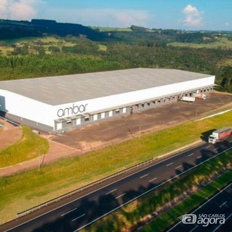 Sede da Ambar Tech - Crédito: Divulgação/Whatsapp Ambar