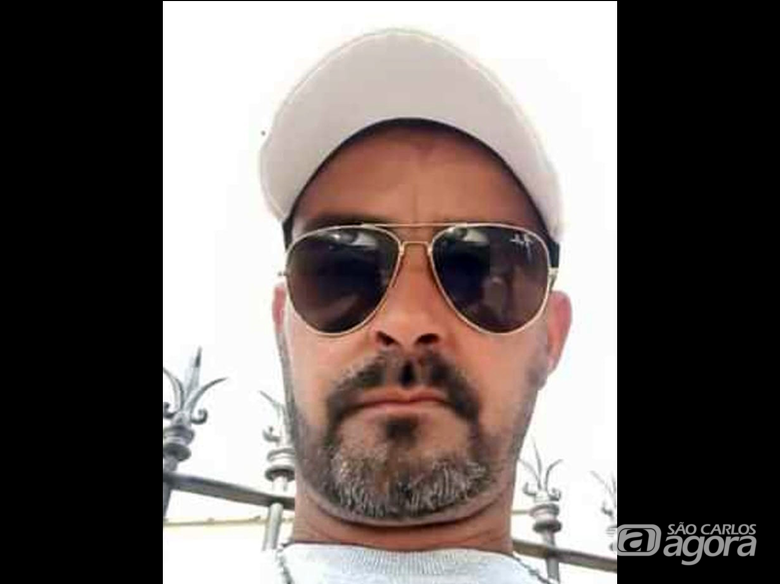 Homem morre atropelado por moto em Ibaté - Crédito: divulgação