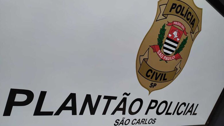 Homem é assaltado ao sair de farmácia próximo ao cemitério - Crédito: Arquivo/São Carlos Agora