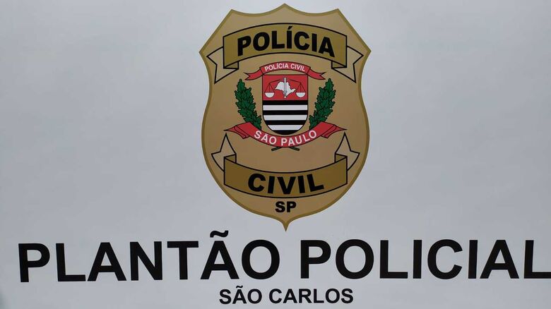 Homem é acusado de ofender e ameaçar mulher em Ribeirão Bonito - Crédito: Arquivo/São Carlos Agora