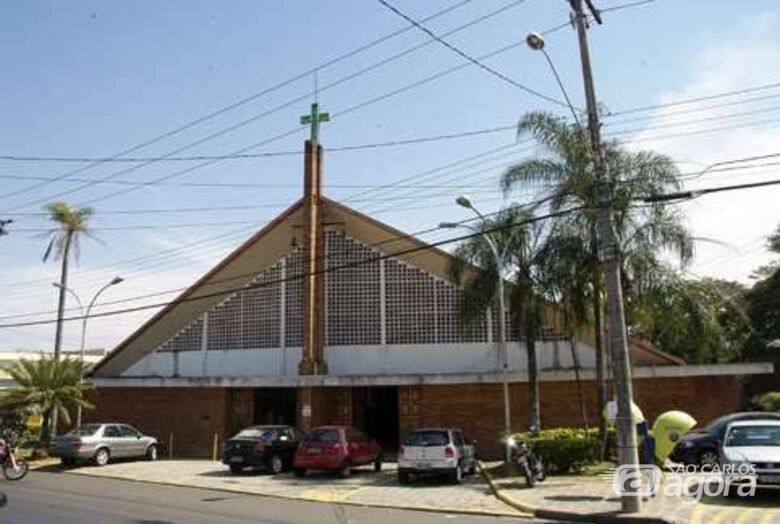 Igreja Nossa Senhora de Fátima  - 