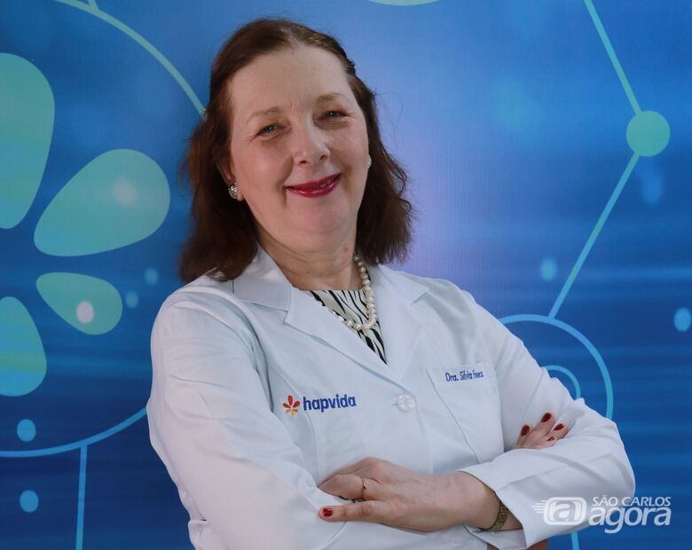 ALTA   Dra. Sílvia Fonseca, pediatra e infectologista do Sistema Hapvida (7) - 