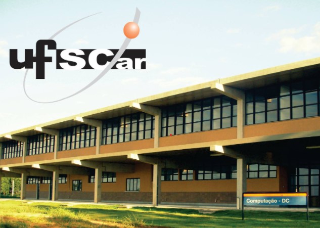 Departamento de Computação da UFSCar recebe inscrições em pós - Crédito: Divulgação