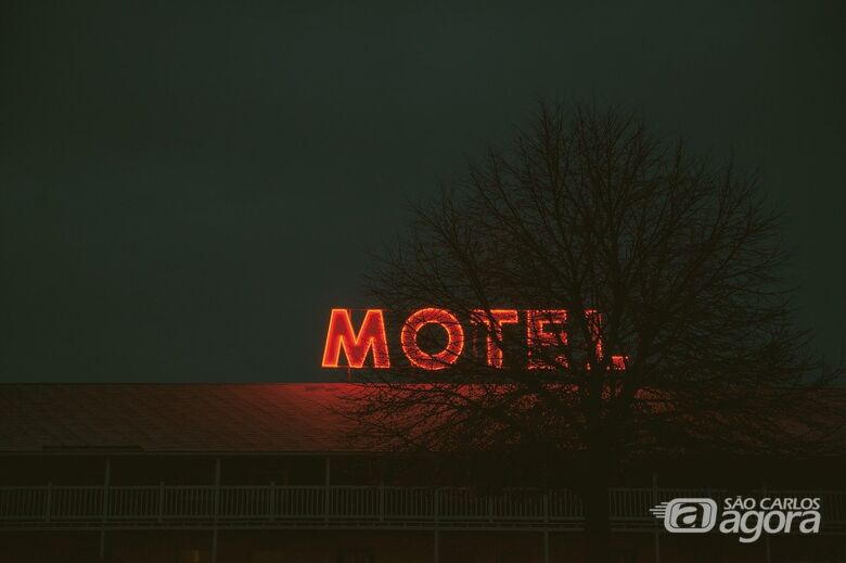 Motel - Crédito: Pixabay