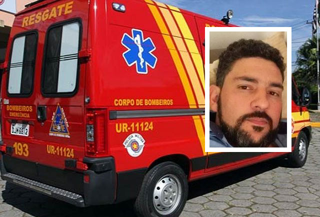 Homem morre afogado durante confraternização de empresa - Crédito: arquivo pessoal