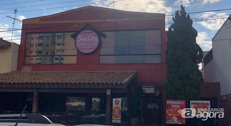 40 anos de história: Sun City encerra as atividades em São Carlos - Crédito: Divulgação