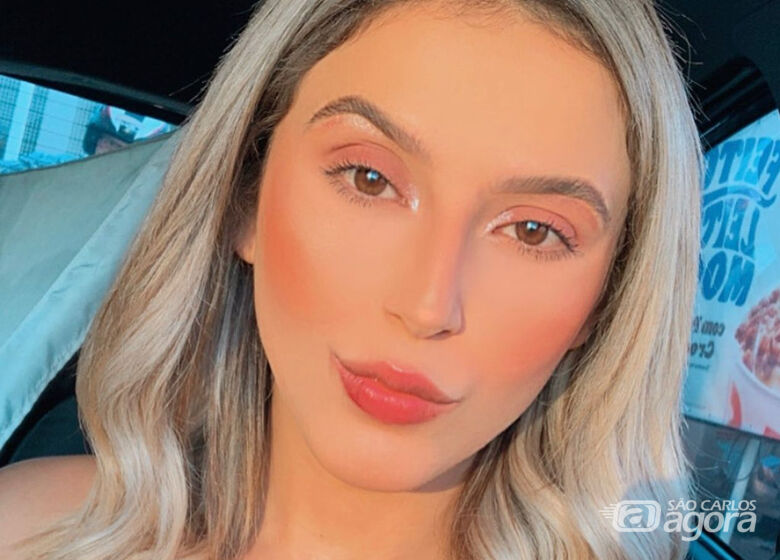 Jovem está desaparecida desde a última quinta-feira (3) - Crédito: arquivo pessoal