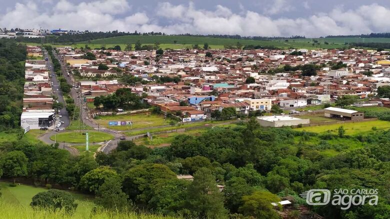 A região do Cidade Aracy será a última a passar pelo processo de eleição - Crédito: Arquivo/São Carlos Agora