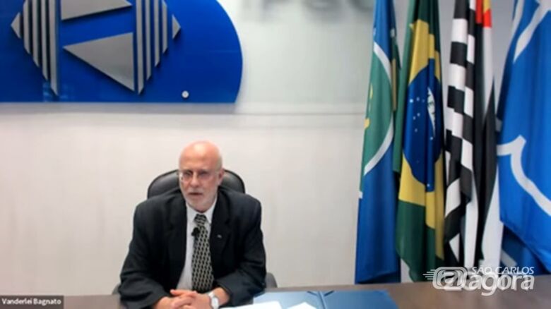 Instituto de Física de São Carlos – USP - Crédito: divulgação