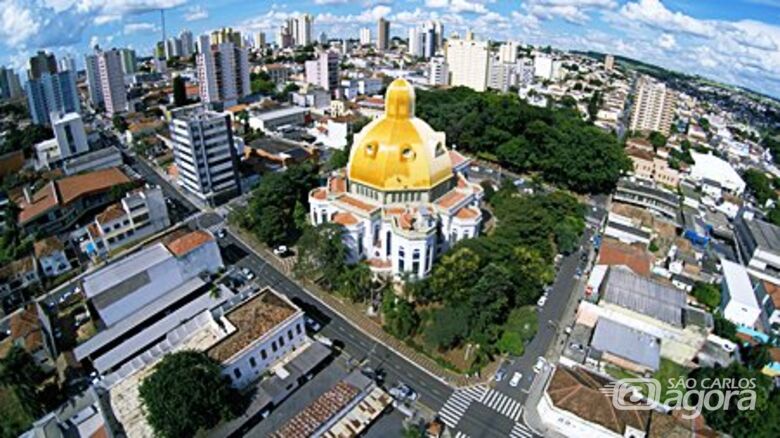 FGV faz entrevistas com formadores de opinião para o Plano de Mobilidade Urbana - Crédito: Arquivo/São Carlos Agora