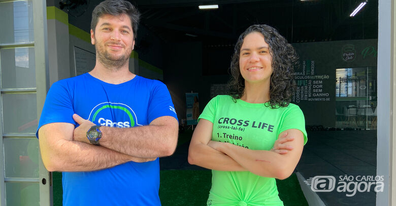 Cross Life chega a São Carlos trazendo qualidade de vida - Crédito: divulgação