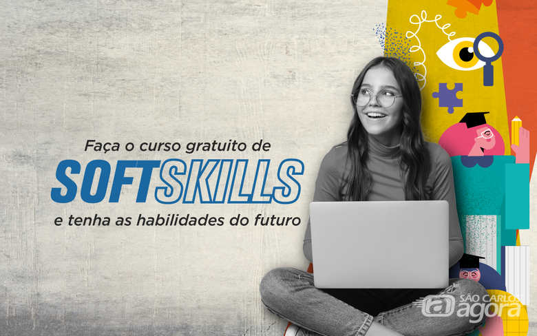 Curso de Desenvolvimento de Habilidades Gratuito