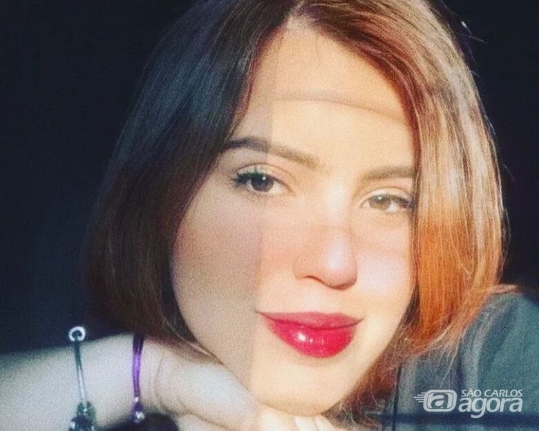 Jovem desaparece e família está desesperada em busca de informações - Crédito: arquivo pessoal