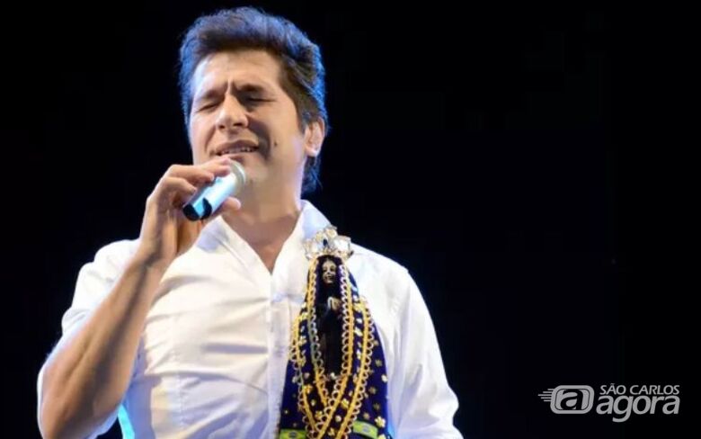 Cantor Daniel - Crédito: divulgação