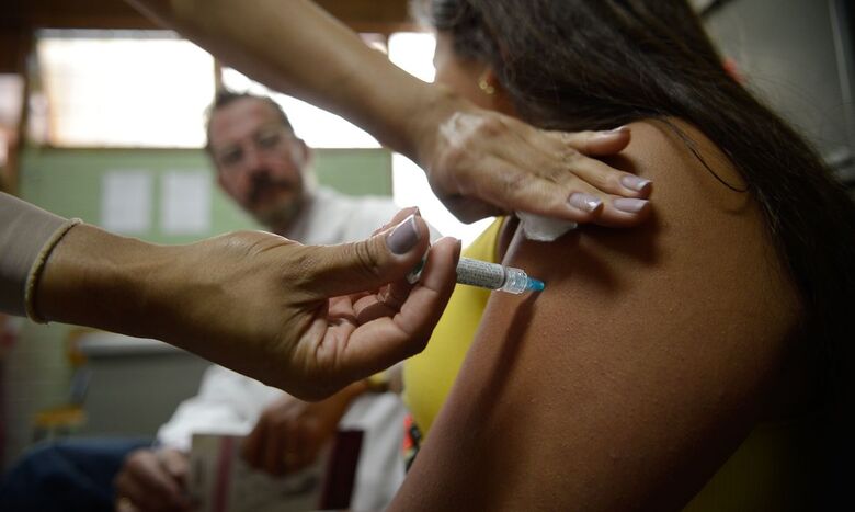 Guia orienta profissionais de saúde sobre prevenção do câncer uterino - Crédito: © Marcelo Camargo/Agência Brasil