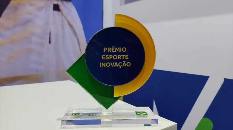 Sistema de detecção de talentos esportivos conquista prêmio do Comitê Olímpico Brasileiro - Crédito: Divulgação