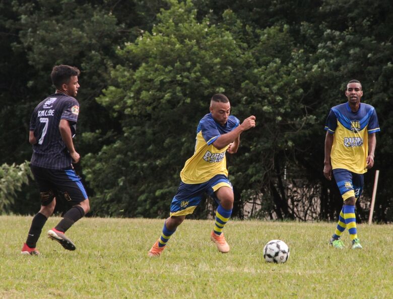 Os Prédios começaram a Champions Cup com vitória por 3 a 2 em cima do Atecubanos - Crédito: Lourival Izaque