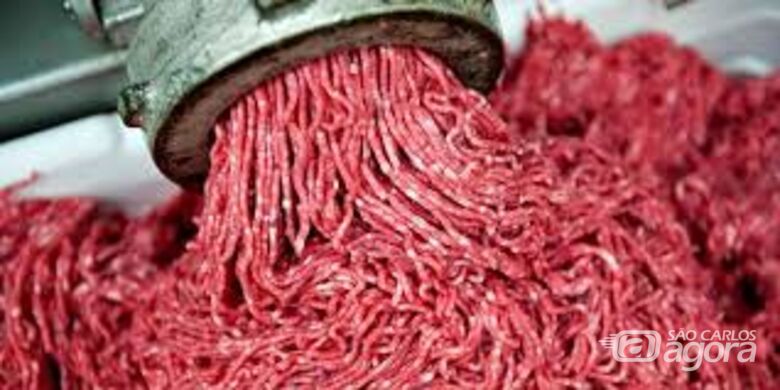 Governo de SP autoriza a venda de carne pré-moída; Saiba quais são as condições - Crédito: Divulgação