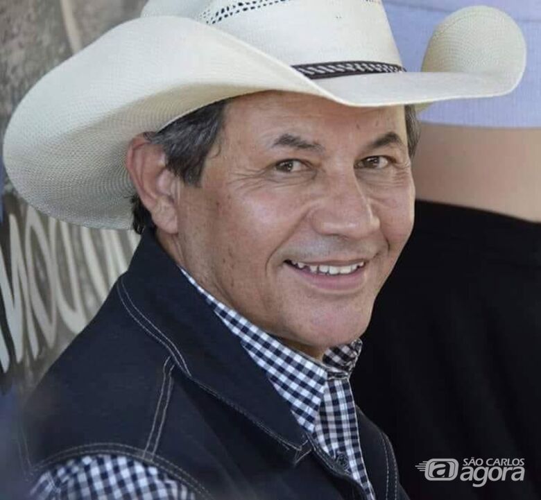 Morre o apresentador Titio Doni -