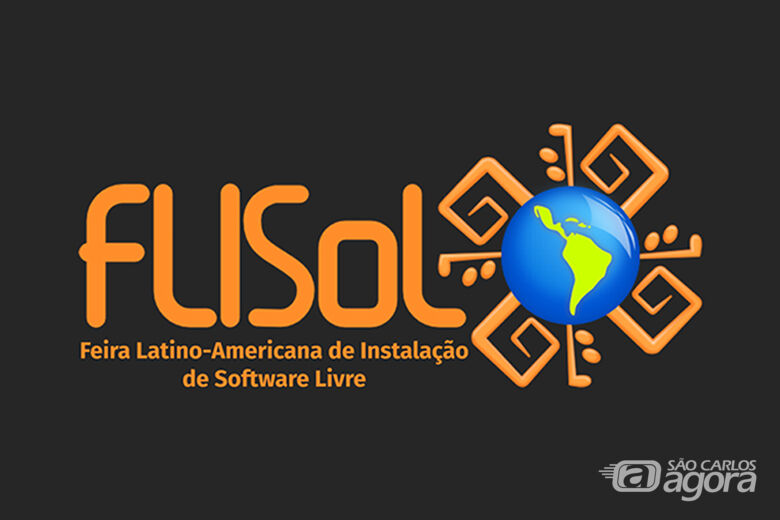 Grupo do ICMC São Carlos sedia evento da Feira Latino Americana de Instalação de Software Livre - Crédito: Divulgação