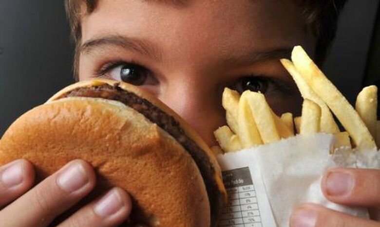 McDonald's - Crédito: © Marcello Casal Jr./Agência Brasil