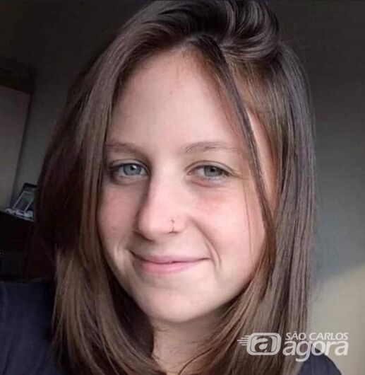 Estudante é encontrada morta com sinais de facadas em cidade da região - Crédito: arquivo pessoal