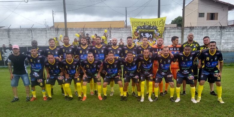Deportivo tem que vencer para manter chances de classificação - Crédito: Divulgação