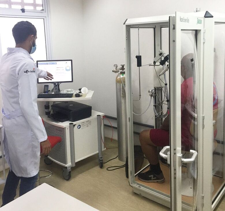 Pesquisa da Ufscar oferece gratuitamente avaliações da condição de saúde de pessoas Pós-Covid -