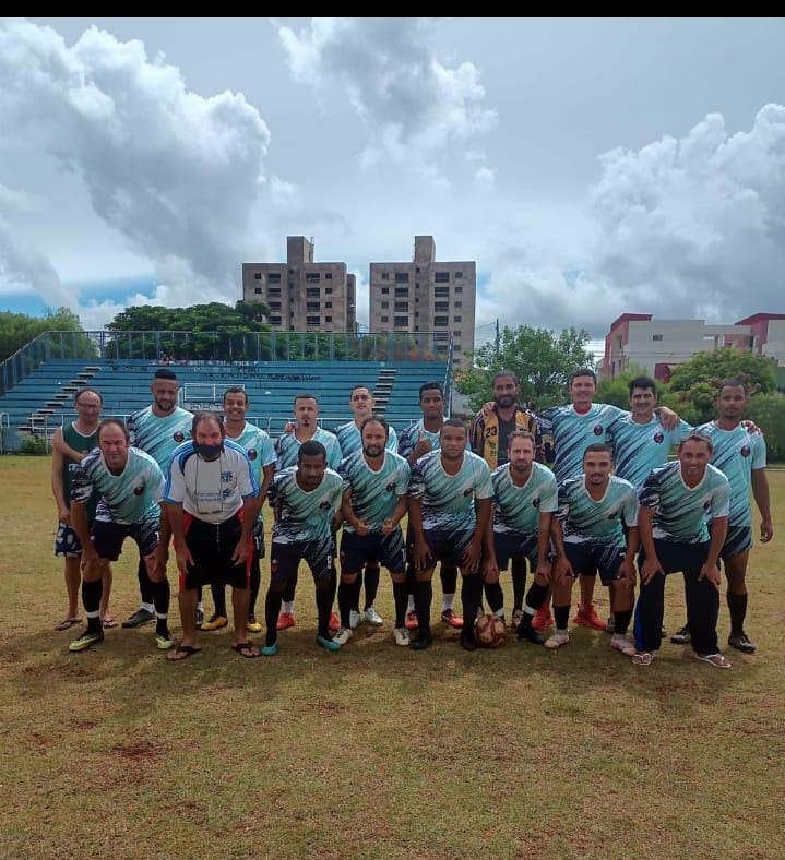 Guarani venceu e segue no Campeonato Varzeano - Crédito: Divulgação