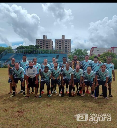 Guarani venceu e segue no Campeonato Varzeano - Crédito: Divulgação