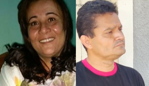 Acusado pela morte de empresária de Porto Ferreira é preso em Goiás - Crédito: divulgação