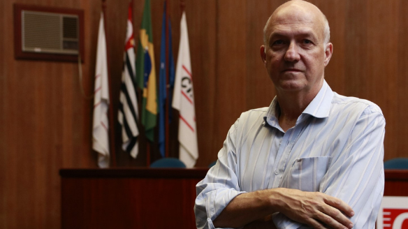 Marcos Santos: “A taxa Selic reflete diretamente no custo do dinheiro encarecendo empréstimos a empresas e famílias” - Crédito: Divulgação
