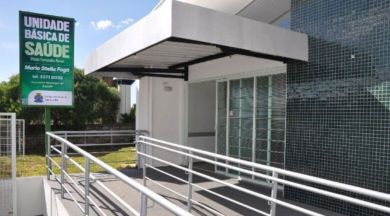 UFS do São Rafael e Itamaraty não atenderão nesta sexta e segunda-feira - Crédito: Divulgação