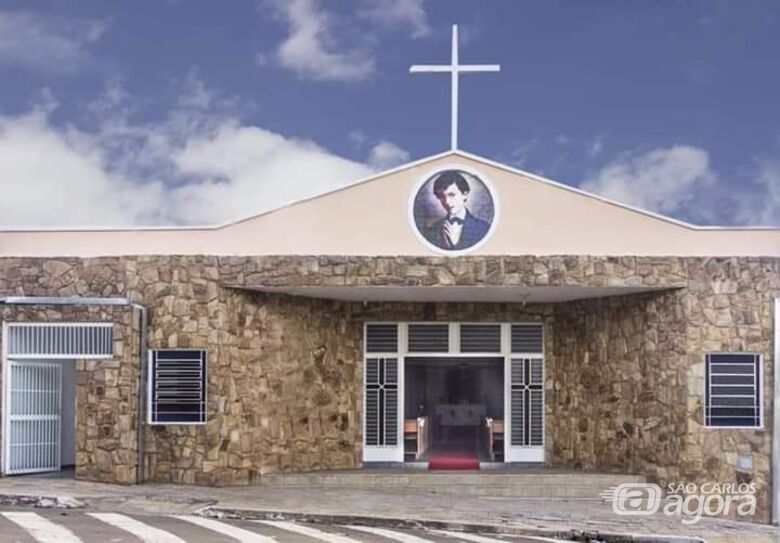 Paróquia de São Domingos Sávio realiza feijoada beneficente - Crédito: Divulgação