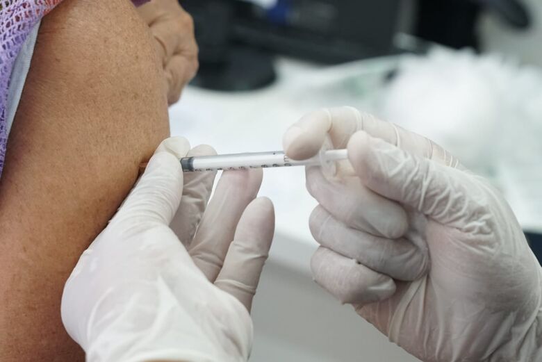 Nova etapa de campanha de vacina para gripe abrange novos grupos em Ibaté - Crédito: Divulgação