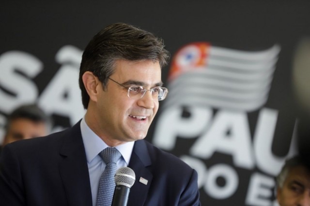 Garcia assina liberação de recursos do Governo do Estado em São Carlos - Crédito: Divulgação