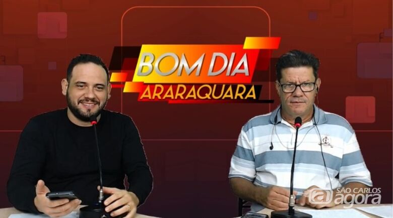 Tiago e Carlos Baldassari - 