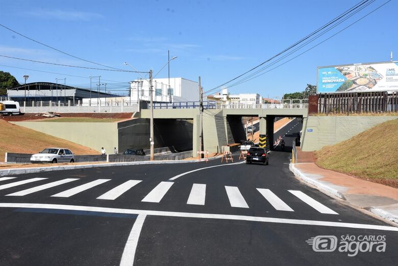 Nova Praça Itália - Crédito: divulgação