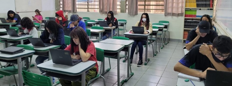 Competição USP de Conhecimentos supera 127 mil alunos inscritos -