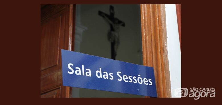 Câmara Municipal de São Carlos: Consulta Pública ouviu população sobre laicidade do Estado - Crédito: divulgação