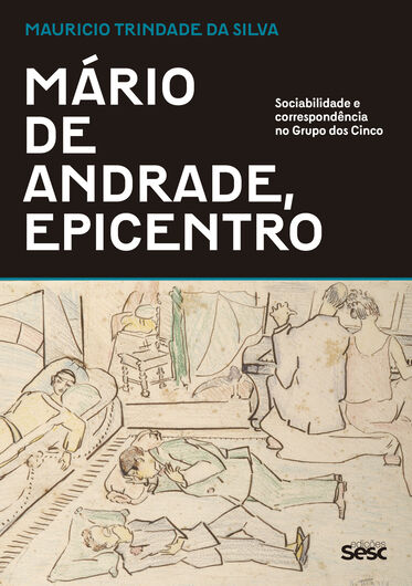 Lançamento de livro marca a abertura do projeto "A Semana de 100 Anos" em São Carlos - Crédito: Divulgação