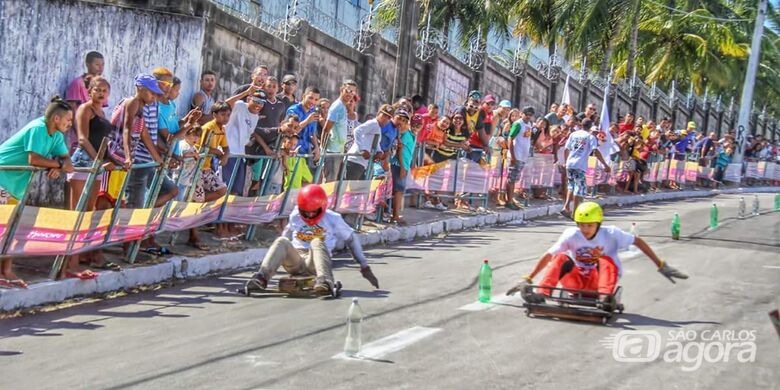 São Carlos sedia 4ª Copa São Paulo de Carrinhos de Rolimã; inscrições gratuitas já estão abertas - 