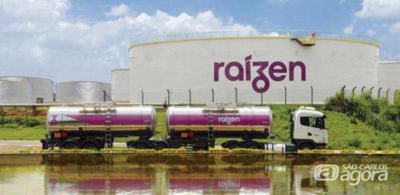 Raizen - Crédito: divulgação/Araraquara Agora