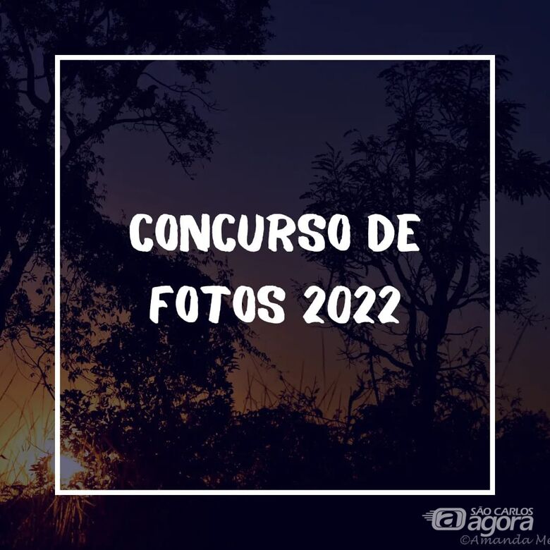 Concurso de Fotografia do Cerrado da UFSCar prorroga inscrições - 