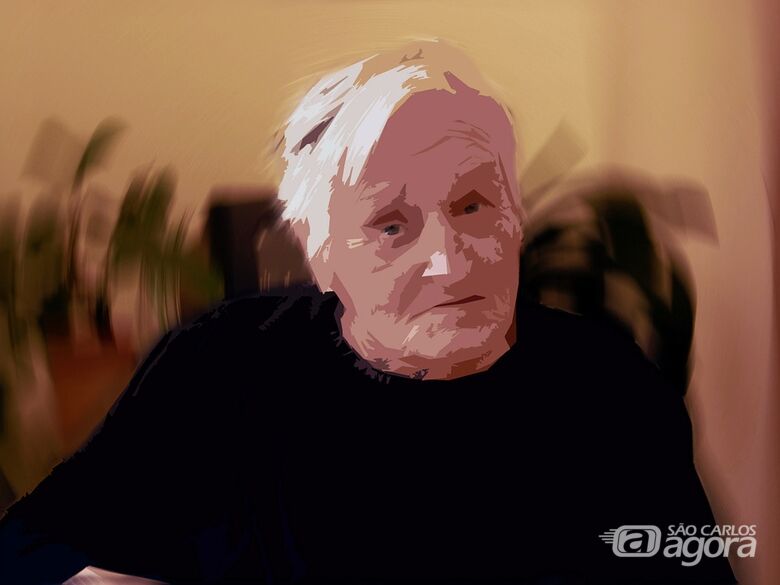 Podem participar homens e mulheres, a partir de 65 anos, com DA leve ou moderada - Crédito: Pixabay