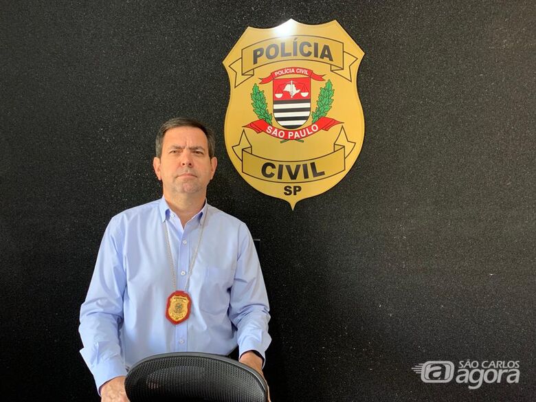 Dotta e Silva: “As pessoas deveriam sempre checar a fonte, ligando para a pessoa (filho/a, etc) antes de tomar a decisão financeira” - Crédito: Marcos Escrivani