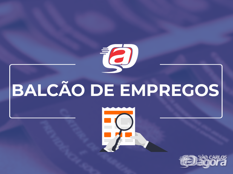 Balcão SCA -