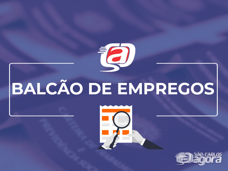 Balcão SCA - 