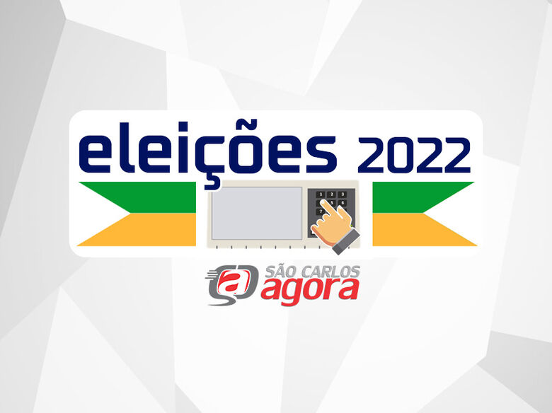 Eleições 2022 - Crédito: arte SCA