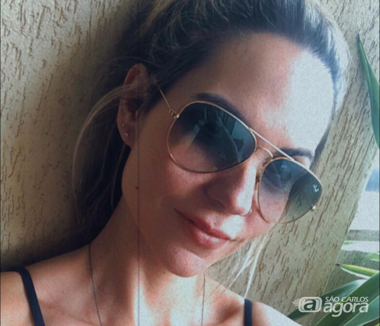 Identificada vítima fatal de acidente em São Carlos - Crédito: reprodução/Facebook